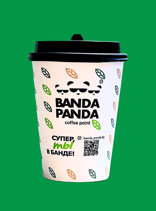 Banda Panda